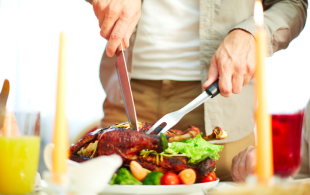 L’idée reçue : « Il ne faut pas trop cuire les aliments »