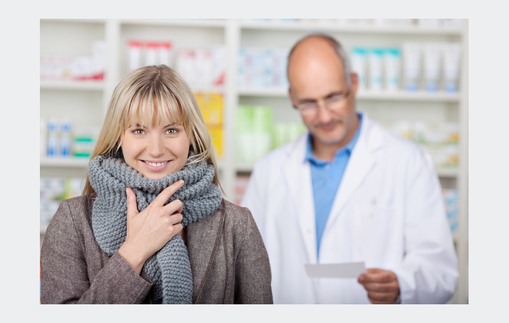 Prêts pour le dépistage de l’angine en pharmacie ?