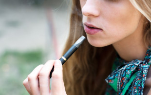 L’e-cigarette a fait reculer le tabagisme