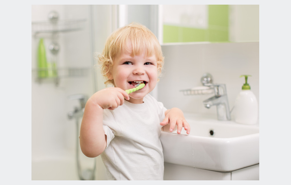 Santé : les enfants montrent l’exemple!