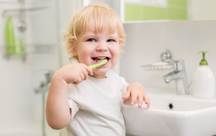 Santé : les enfants montrent l’exemple!