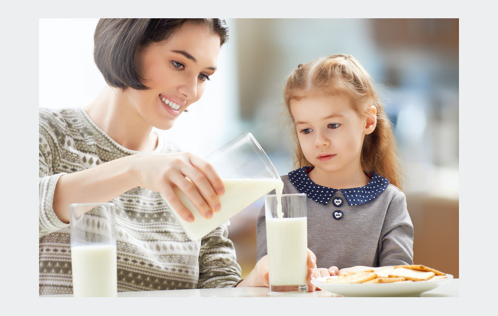 De l’importance du petit déj