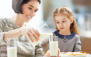 De l’importance du petit déj