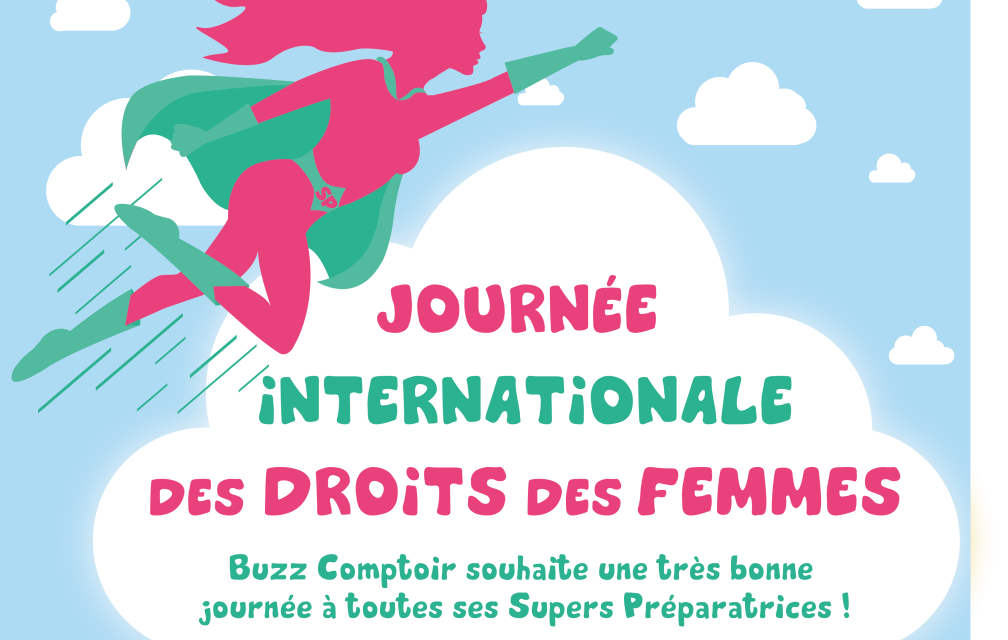 Journée des droits des femmes