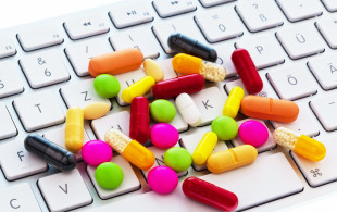 1 patient sur 4 achète des médicaments sur Internet