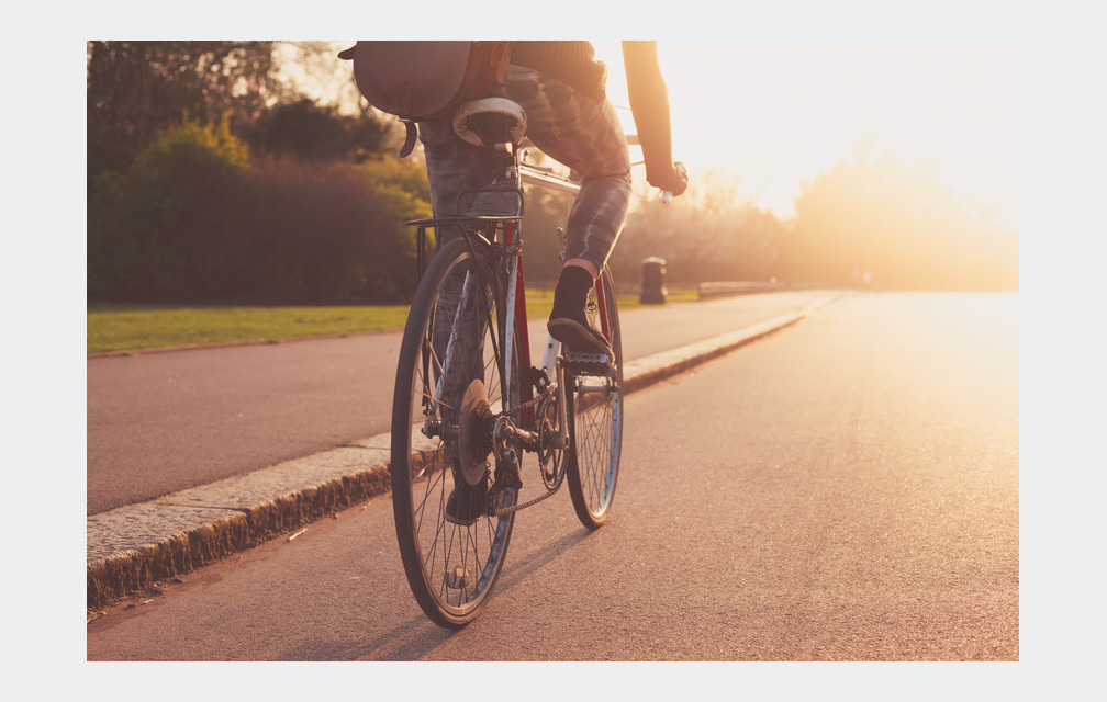 650 km à vélo pour donner de l’espoir aux femmes atteintes de cancer du sein