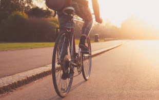 650 km à vélo pour donner de l’espoir aux femmes atteintes de cancer du sein