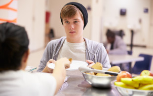 Troubles alimentaires : ce n’est pas qu’une affaire de filles