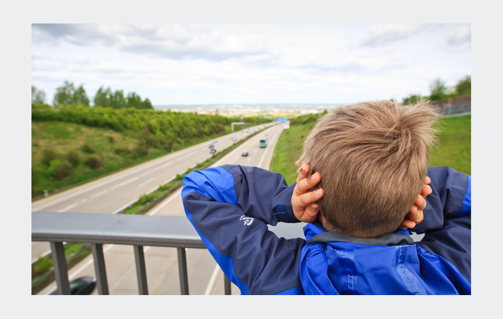 3 conseils pour protéger les enfants de la pollution