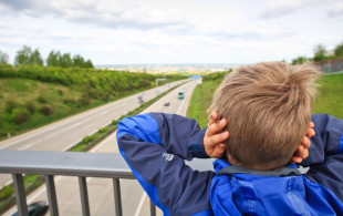 3 conseils pour protéger les enfants de la pollution