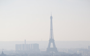 La pollution est un problème pour la moitié de vos patients