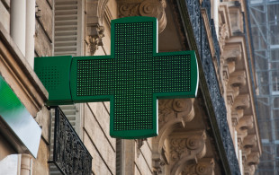 Remue ménage à la pharmacie