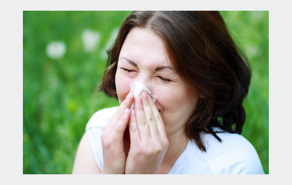 Quels sont les heures critiques dans la journée d’un patient allergique aux pollens ?