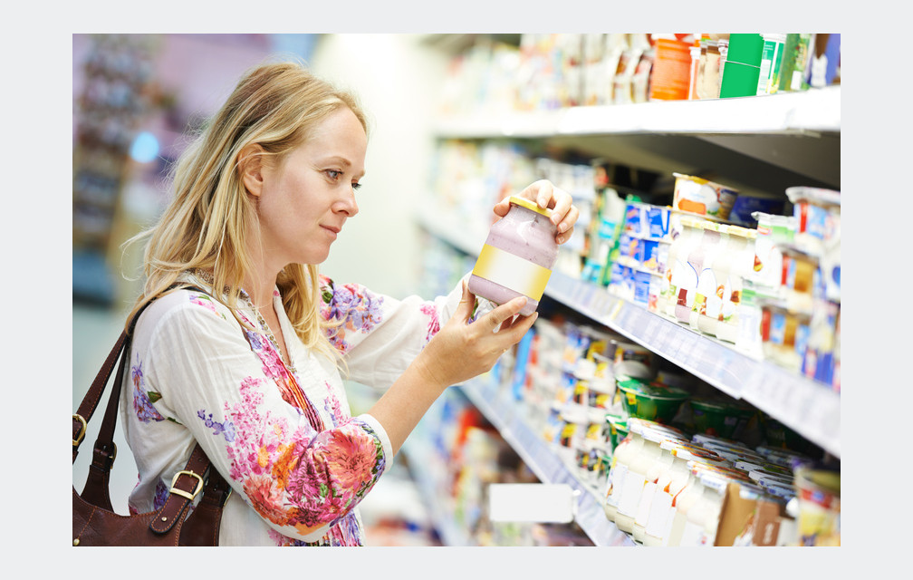 Un code couleur pour de meilleures habitudes alimentaires ?