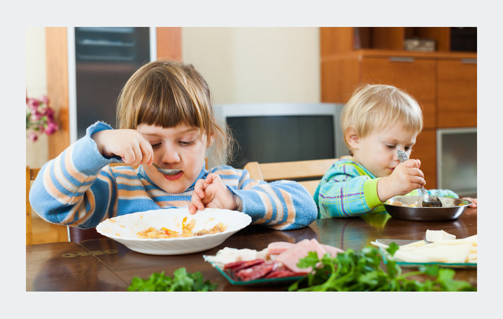 Cholestérol : les enfants aussi