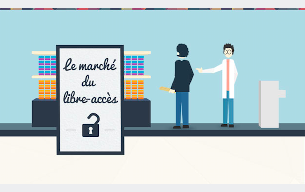 Le marché du libre-accès