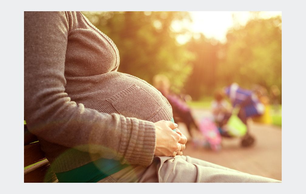 Futures mamans : c’est le moment d’arrêter de fumer !