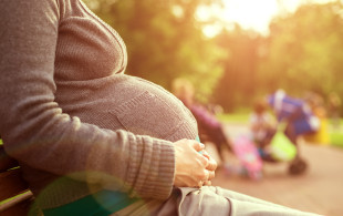 Futures mamans : c’est le moment d’arrêter de fumer !