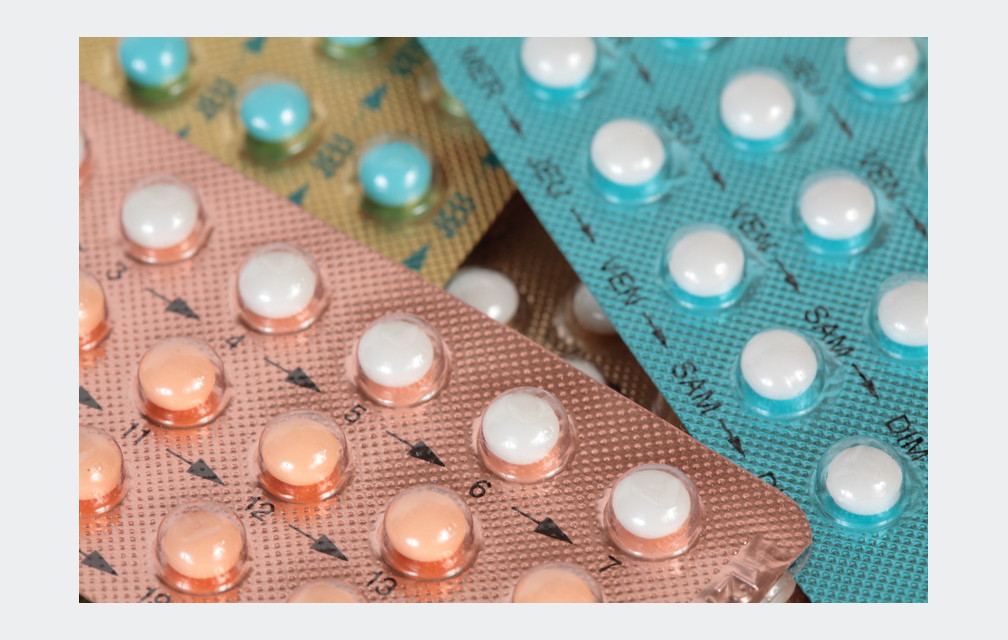 Quels contraceptifs ont la cote ?