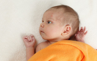 Choisir le bon produit pour la toilette d’un bébé