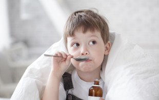 Attention au surdosage des médicaments pour les enfants !