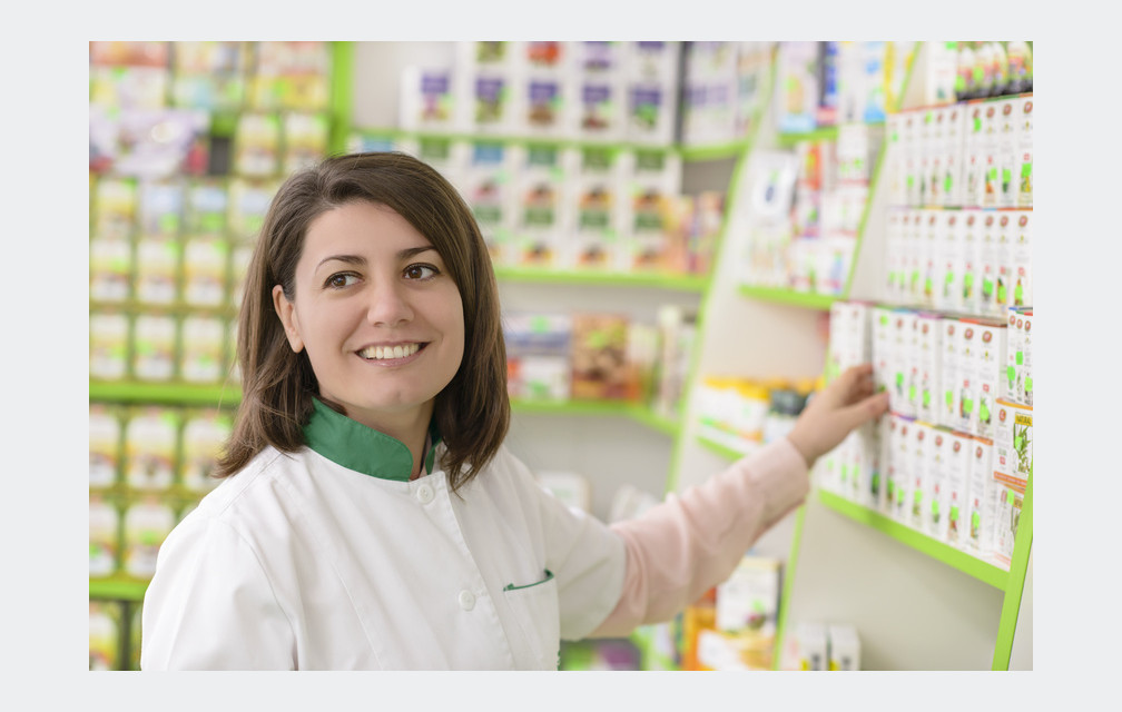 Quand on est préparateur en pharmacie… #4