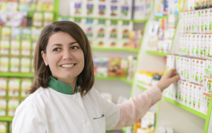 Quand on est préparateur en pharmacie… #4