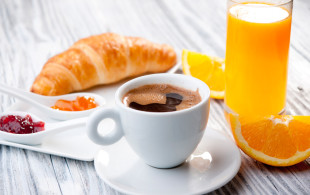 Le petit déj’, indispensable ou pas ?