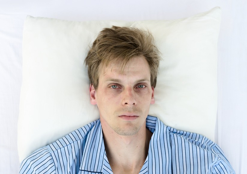 Le rituel idéal pour vos patients souffrant de troubles du sommeil