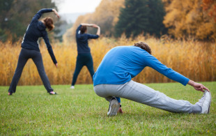 Sport : la qualité avant la quantité, c’est la clé !