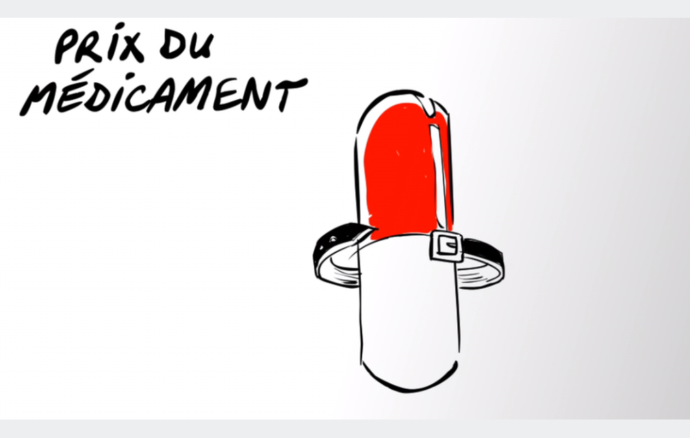 Comment les prix des médicaments évoluent-ils avec le temps ?