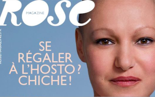 Nous soutenons Rose magazine !