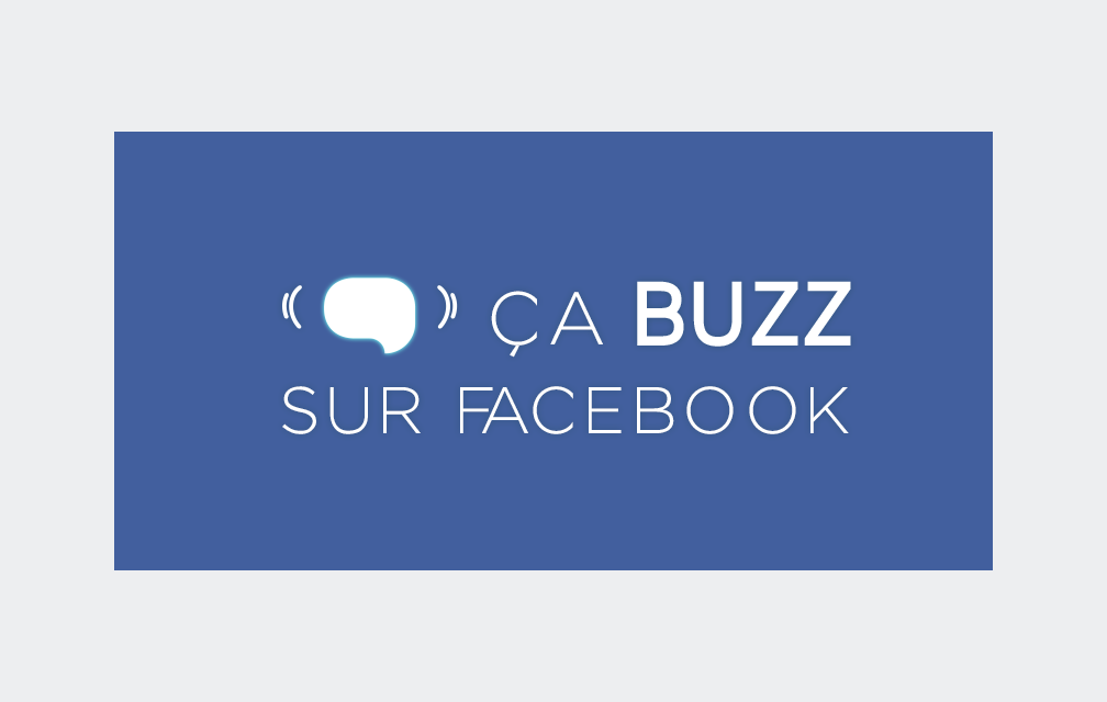 Buzz Comptoir est sur Facebook !