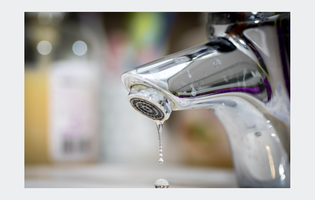 Vos patients ont-ils accès à une eau de bonne qualité ?