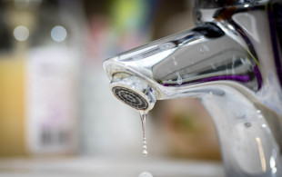 Vos patients ont-ils accès à une eau de bonne qualité ?