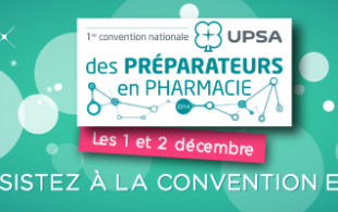 Assistez à la Convention UPSA depuis chez vous, en direct !