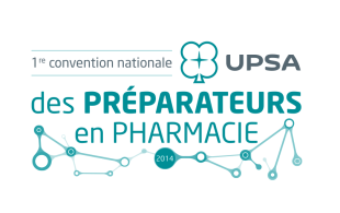 Convention UPSA : bienvenue aux nouveaux inscrits !