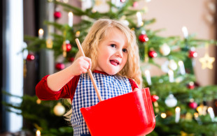 Pour vos patients, fêtes de fin d’année = excès