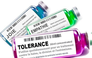 Des médicaments pour l’âme