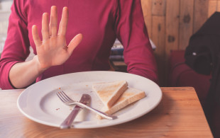 L’intolérance au gluten, au départ, c’est une vraie pathologie