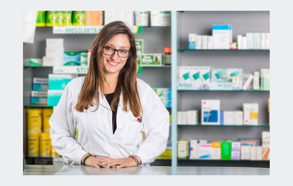 Quand on est préparateur en pharmacie… #9