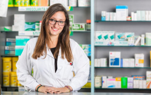 Quand on est préparateur en pharmacie… #9