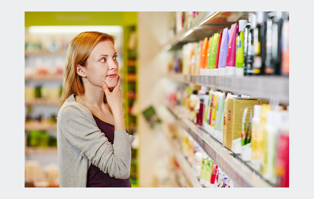 Des produits mis en cause dans la ménopause précoce