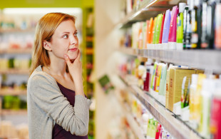 Des produits mis en cause dans la ménopause précoce