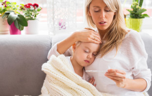 1 million de Français touchés par la grippe