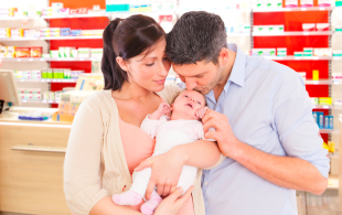 La pénurie qui inquiète les parents