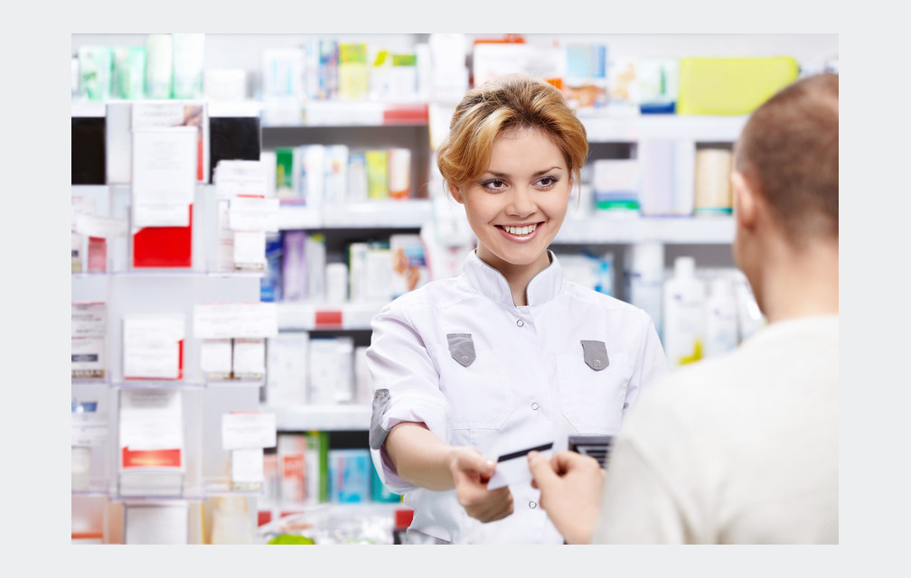 Quand on est préparateur en pharmacie… #10