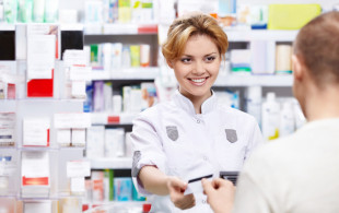 Quand on est préparateur en pharmacie… #10