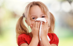 Allergies : il faut agir vite !