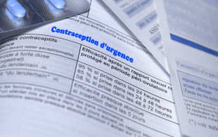 Contraception d’urgence : un nouvel arrivant dans les officines